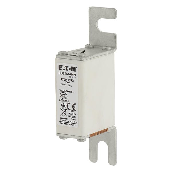 Eaton Bussmann 170M1373 High-Speed Square-Body Fuse