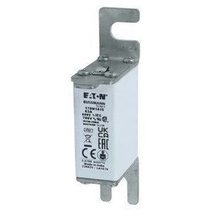 Eaton Bussmann 170M1415 63A 690V AC gR High-Speed Fuse