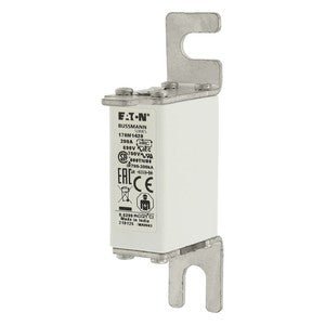 Eaton Bussmann 170M1420 200A 690V AC aR High-Speed Fuse