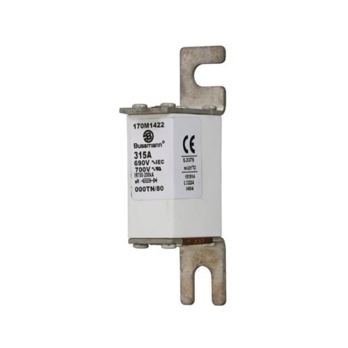 Eaton Bussmann 170M1422 315A 690V AC aR High-Speed Fuse