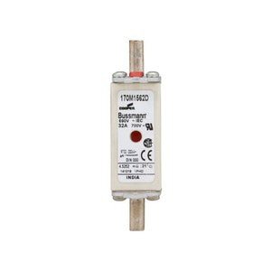 Eaton Bussmann 170M1562D 32A 690V AC gR High-Speed Fuse