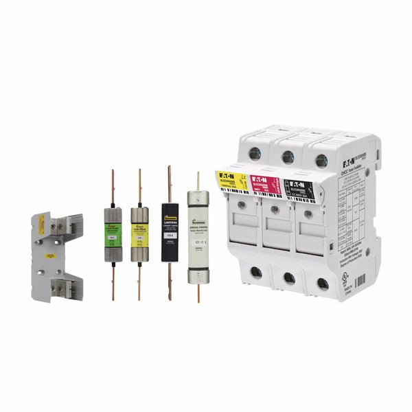 Eaton Bussmann 170M1815 High-Speed Square-Body Fuse