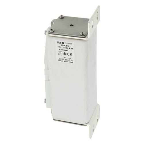 Eaton Bussmann 170M2042 315A 2000V DC aR High-Speed Fuse