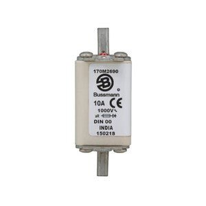 Eaton Bussmann 170M2690 High-Speed Square-Body Fuse