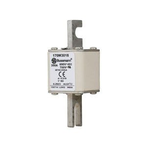 Bussmann 170M3018 350A 690V AC 170M high-speed square-body fuse