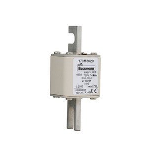 Bussmann 170M3020 450A 690V AC 170M high-speed square-body fuse