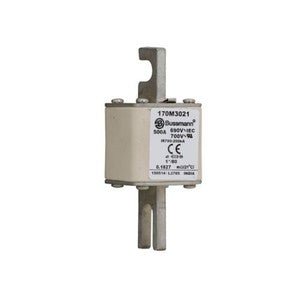 Bussmann 170M3021 500A 690V AC 170M high-speed square-body fuse