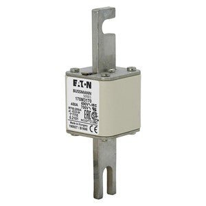 Bussmann 170M3170 450A 690V AC 170M high-speed square-body fuse