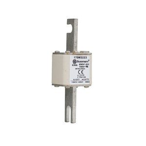 Bussmann 170M3223 630A 690V AC 170M high-speed square-body fuse