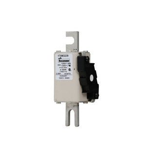 Bussmann 170M3239 63A 1250V AC (IEC) / 1300V AC (UL) 170M high-speed square-body fuse