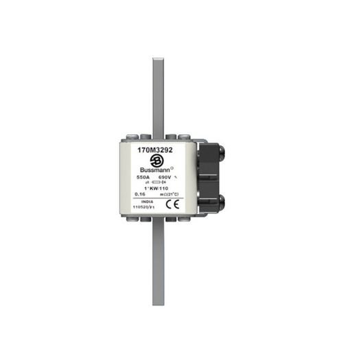 Eaton Bussmann 170M3292 High-Speed Square-Body Fuse