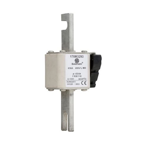 Eaton Bussmann 170M3293 High-Speed Square-Body Fuse
