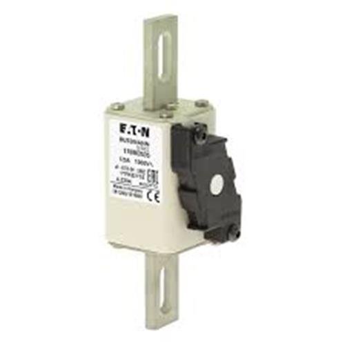 Eaton Bussmann 170M3535 125A 1000V AC aR High-Speed Fuse