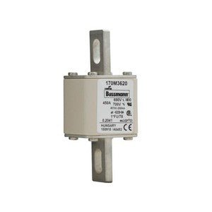 Eaton Bussmann 170M3620 450A 690V AC aR High-Speed Fuse
