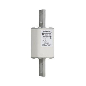 Eaton Bussmann 170M3694 200A 1250V AC aR High-Speed Fuse