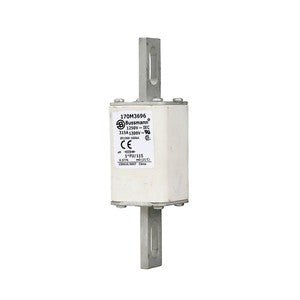 Eaton Bussmann 170M3696 315A 1250V AC aR High-Speed Fuse