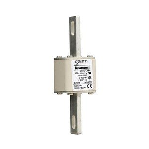 Eaton Bussmann 170M3711 80A 690V AC aR High-Speed Fuse