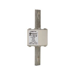 Eaton Bussmann 170M3716 250A 690V AC aR High-Speed Fuse