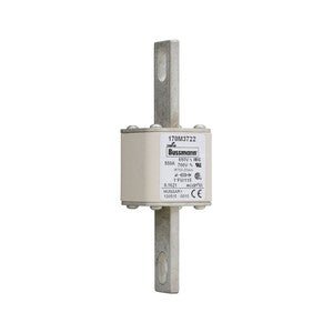 Eaton Bussmann 170M3722 550A 690V AC aR High-Speed Fuse