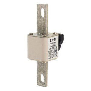 Eaton Bussmann 170M3766 250A 690V AC aR High-Speed Fuse