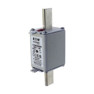 Eaton Bussmann 170M3808D 40A 690V AC aR High-Speed Fuse