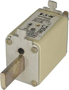 Eaton Bussmann 170M3810D 63A 690V AC aR High-Speed Fuse