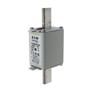 Eaton Bussmann 170M3812 100A 690V AC aR High-Speed Fuse