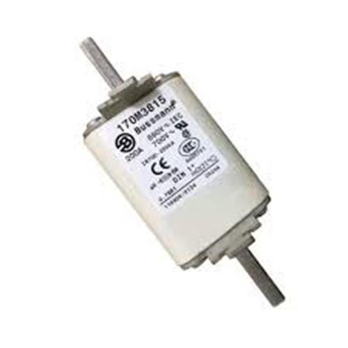 Eaton Bussmann 170M3815 200A 690V AC aR High-Speed Fuse