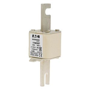Eaton Bussmann 170M3907 High-Speed Square-Body Fuse