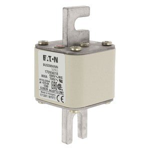 Bussmann 170M4018 800A 690V AC 170M high-speed square-body fuse