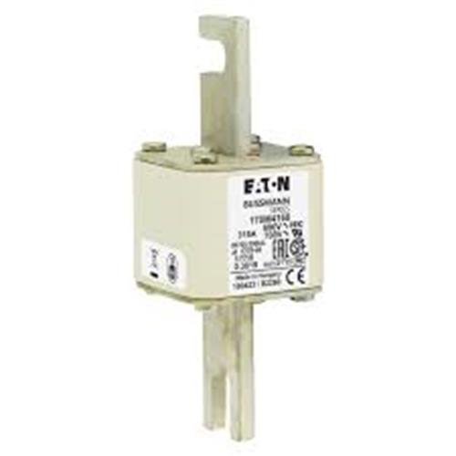 Bussmann 170M4160 315A 690V AC 170M high-speed square-body fuse