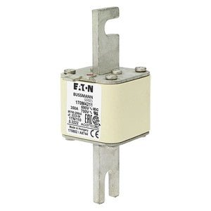 Bussmann 170M4211 350A 690V AC 170M high-speed square-body fuse