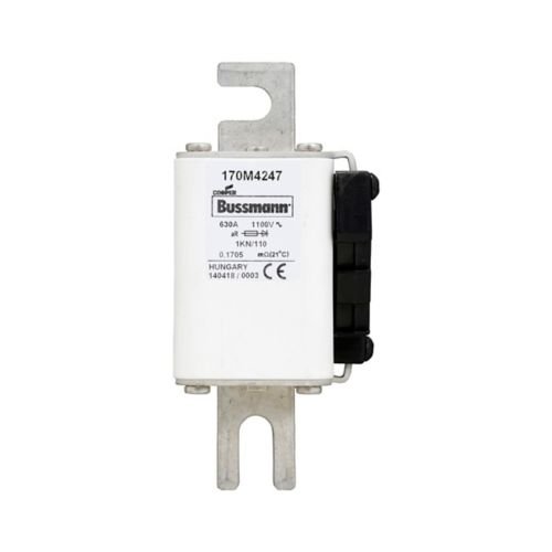 Bussmann 170M4247 630A 1100V AC 170M high-speed square-body fuse