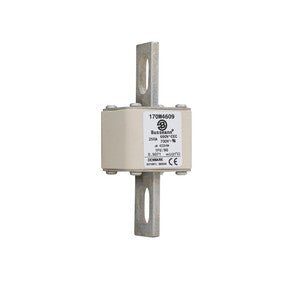 Eaton Bussmann 170M4609 250A 690V AC aR High-Speed Fuse