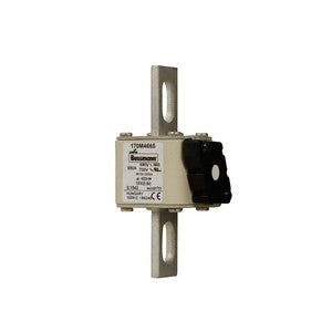 Eaton Bussmann 170M4665 550A 690V AC aR High-Speed Fuse