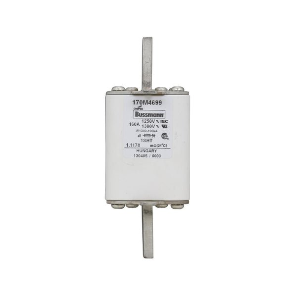 Eaton Bussmann 170M4699 170M High-Speed Fuse