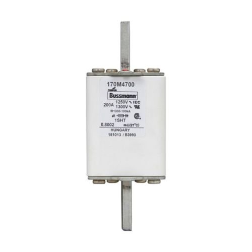 Eaton Bussmann 170M4700 170M High-Speed Fuse