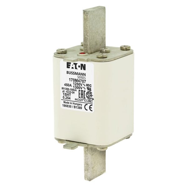 Eaton Bussmann 170M4707 170M High-Speed Fuse