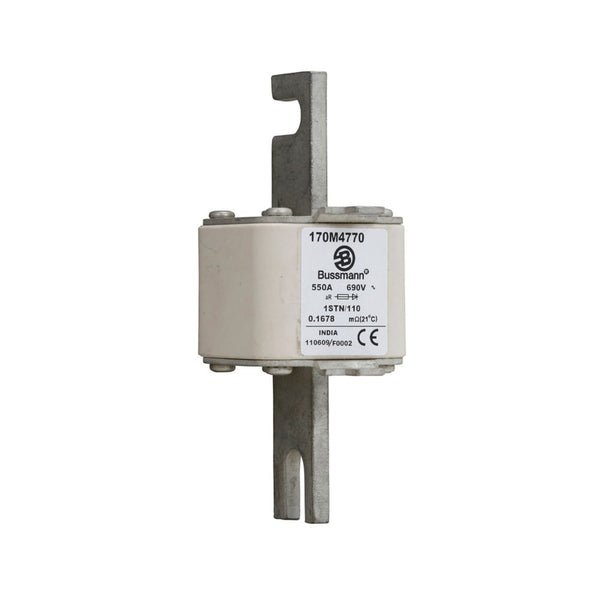 Eaton Bussmann 170M4770 170M High-Speed Fuse