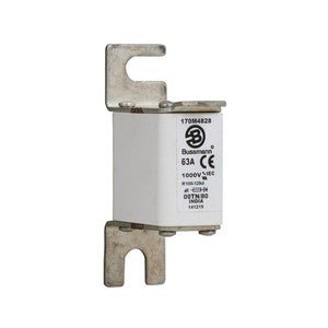 Eaton Bussmann 170M4828 63A 1000V AC aR High-Speed Fuse