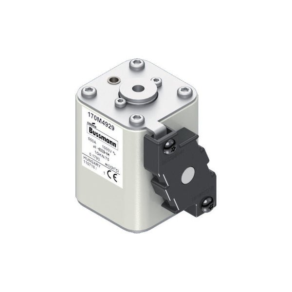 Eaton Bussmann 170M4929 550A 1000V AC aR High-Speed Fuse
