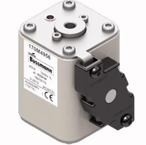 Eaton Bussmann 170M4956 400A 1000V AC aR High-Speed Fuse