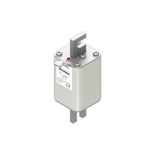 Bussmann 170M4989 630A 1000V AC 170M high-speed square-body fuse