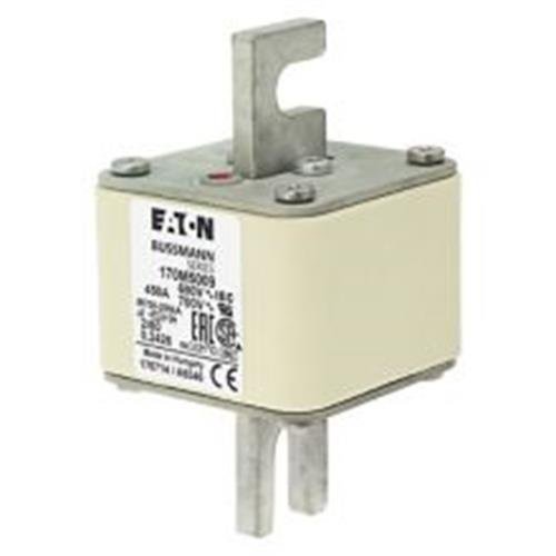 Bussmann 170M5059 450A 690V AC 170M high-speed square-body fuse
