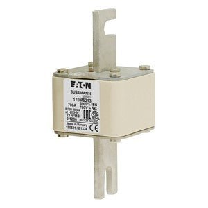 Bussmann 170M5213 700A 690V AC 170M high-speed square-body fuse