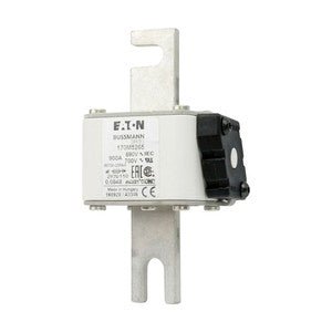 Bussmann 170M5265 900A 690V AC 170M high-speed square-body fuse