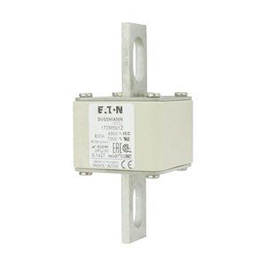 Eaton Bussmann 170M5612 630A 690V AC aR High-Speed Fuse