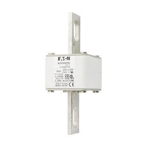Eaton Bussmann 170M5714 800A 690V AC aR High-Speed Fuse