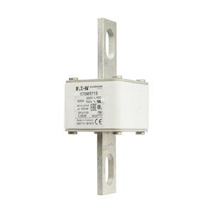 Eaton Bussmann 170M5715 900A 690V AC aR High-Speed Fuse