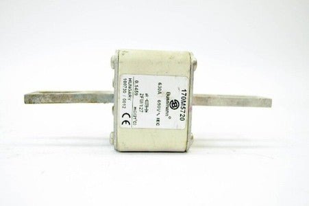 Eaton Bussmann 170M5720 170M High-Speed Fuse